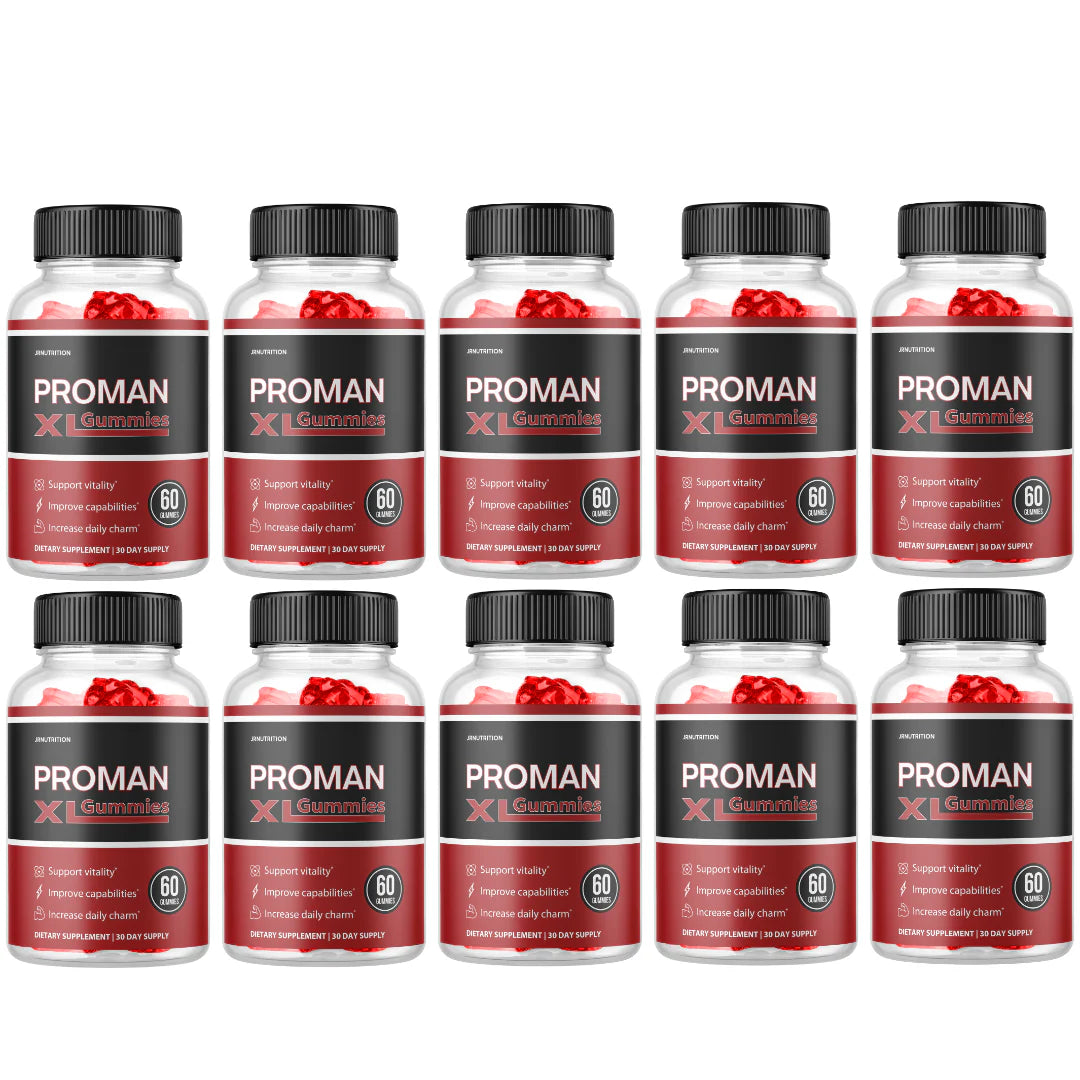 Capsules for Men 10 Bottles F58353