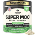Grass Fed Bovine Colostrum Powder Supplement I261