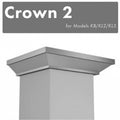 Wall Range Hood U179