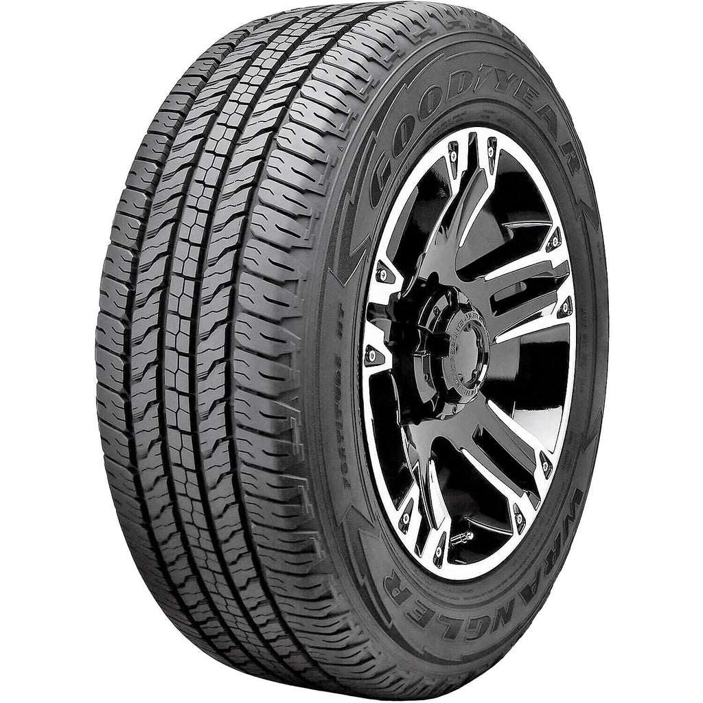 All-Season Tire Z240677