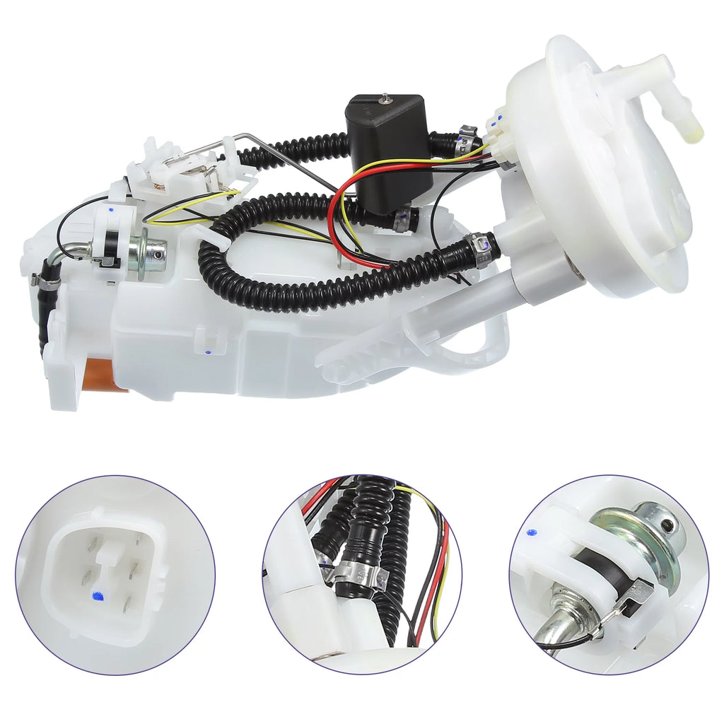 Electric Fuel Pump Module Assembly E12281