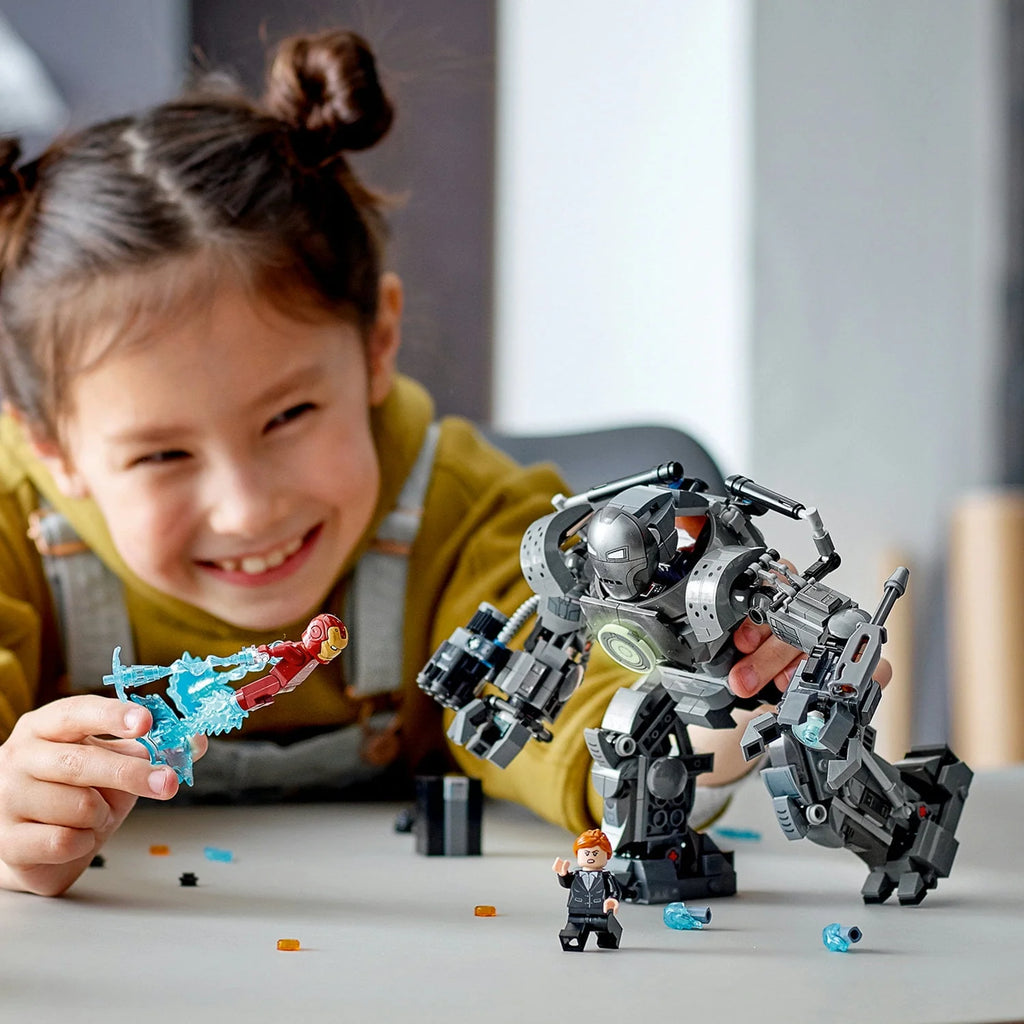 479 Pieces Building Toy H5533