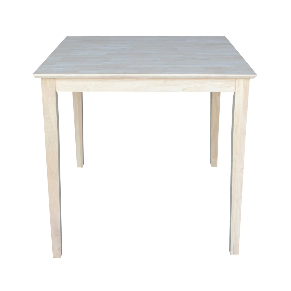 Solid Wood Top Table I795