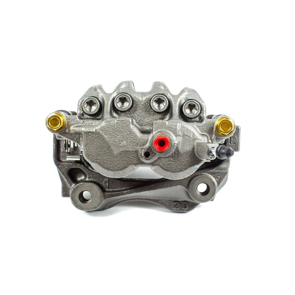 Front Left Caliper J24887