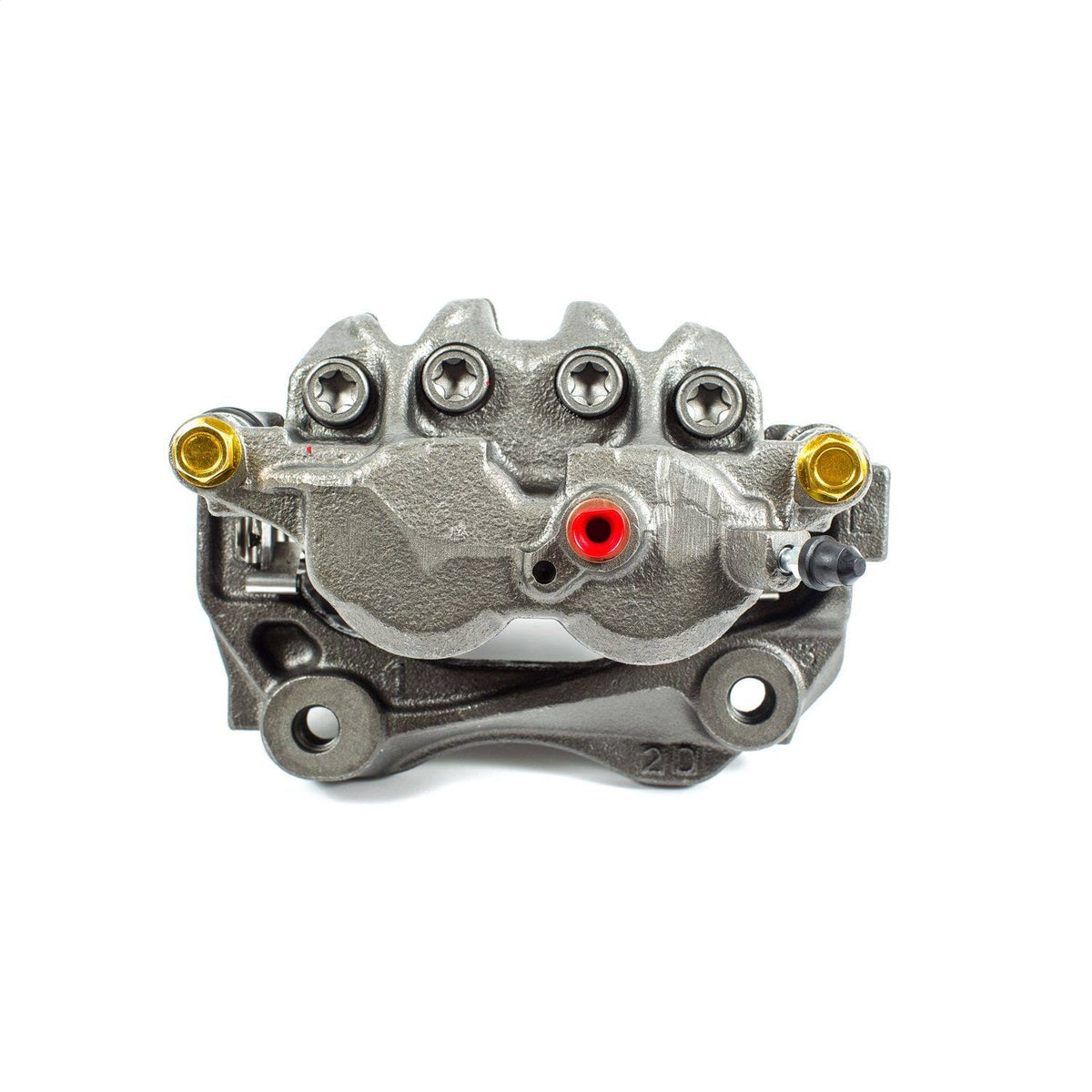 Front Left Caliper J24887