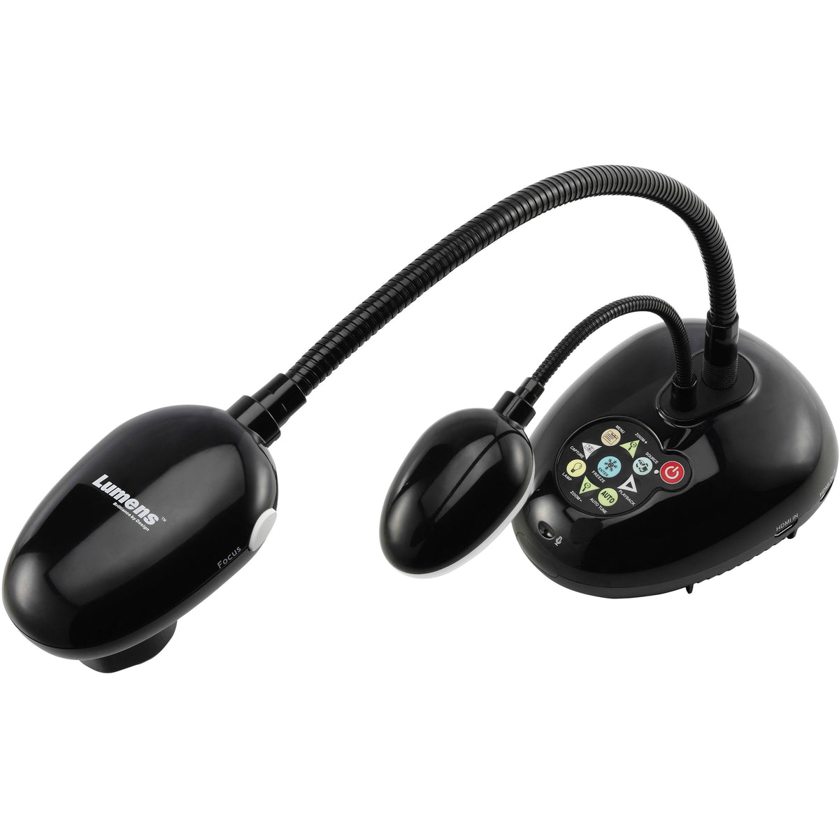 Document Camera 3.25 MP 1080p USB 2.0 V837