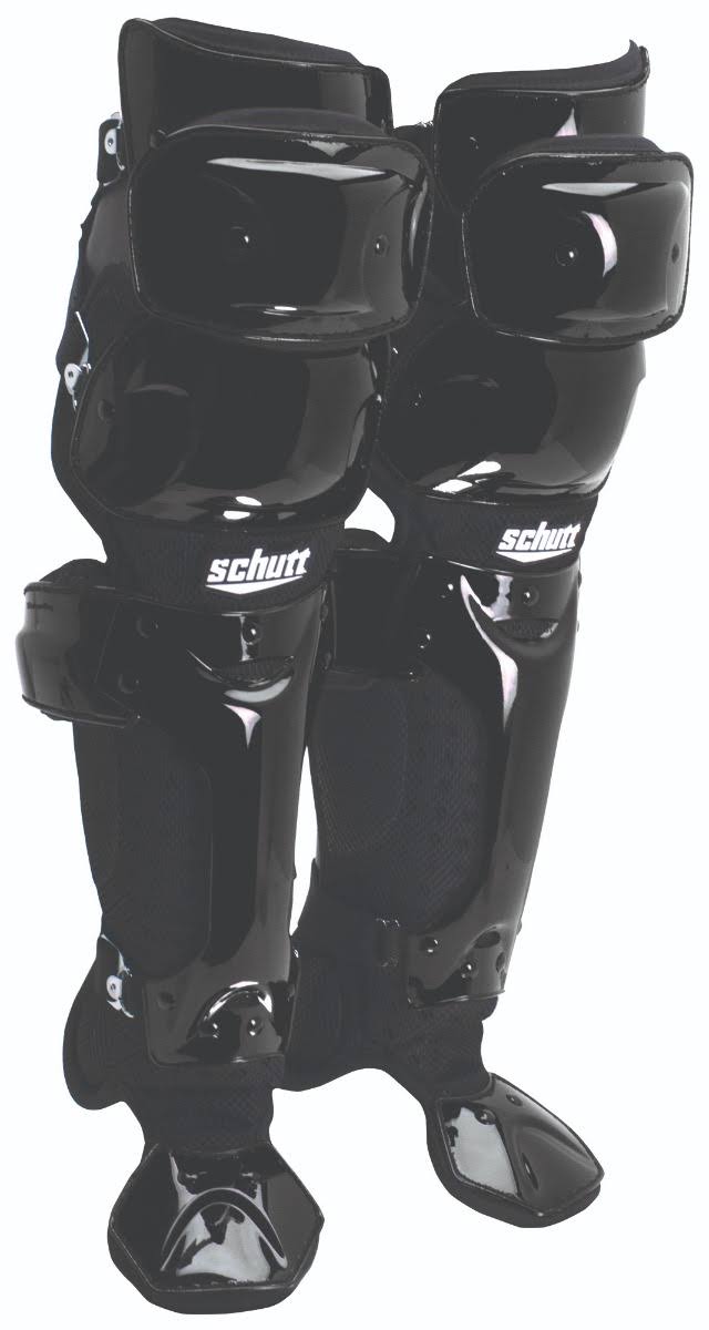 Catcher's Leg Guards Z88756