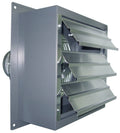 12-in. Shutter Mounted Variable Speed Exhaust Fan A304085