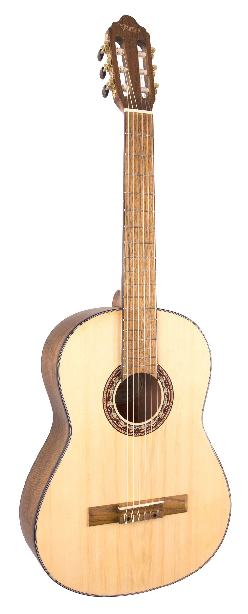 Classical Guitar Natural S7747