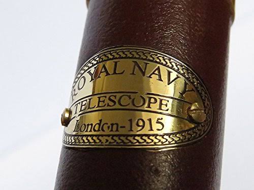 Floor Standing Telescope with Stand V638