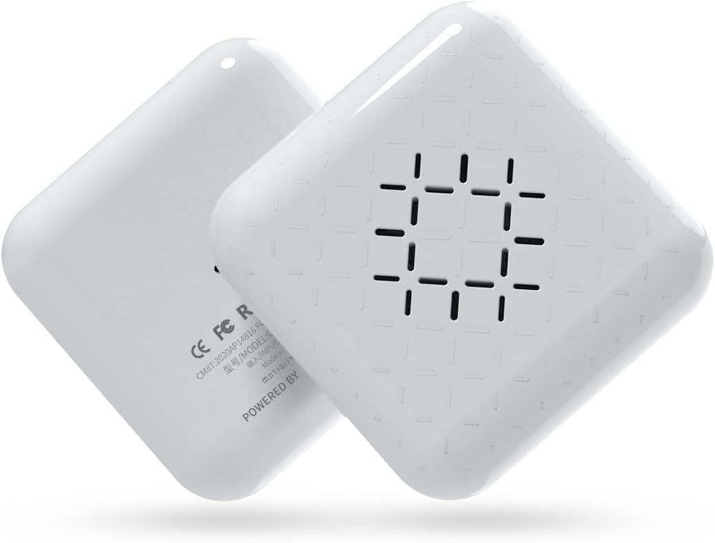 Wireless CarPlay Dongle Adapter D44951