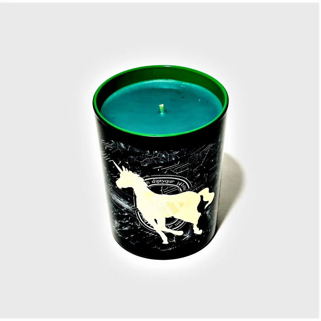 Frosted Forest Candle 190g F556814