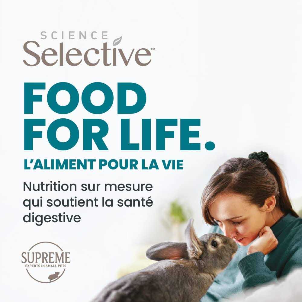 Chinchilla 1.5 kg E450610