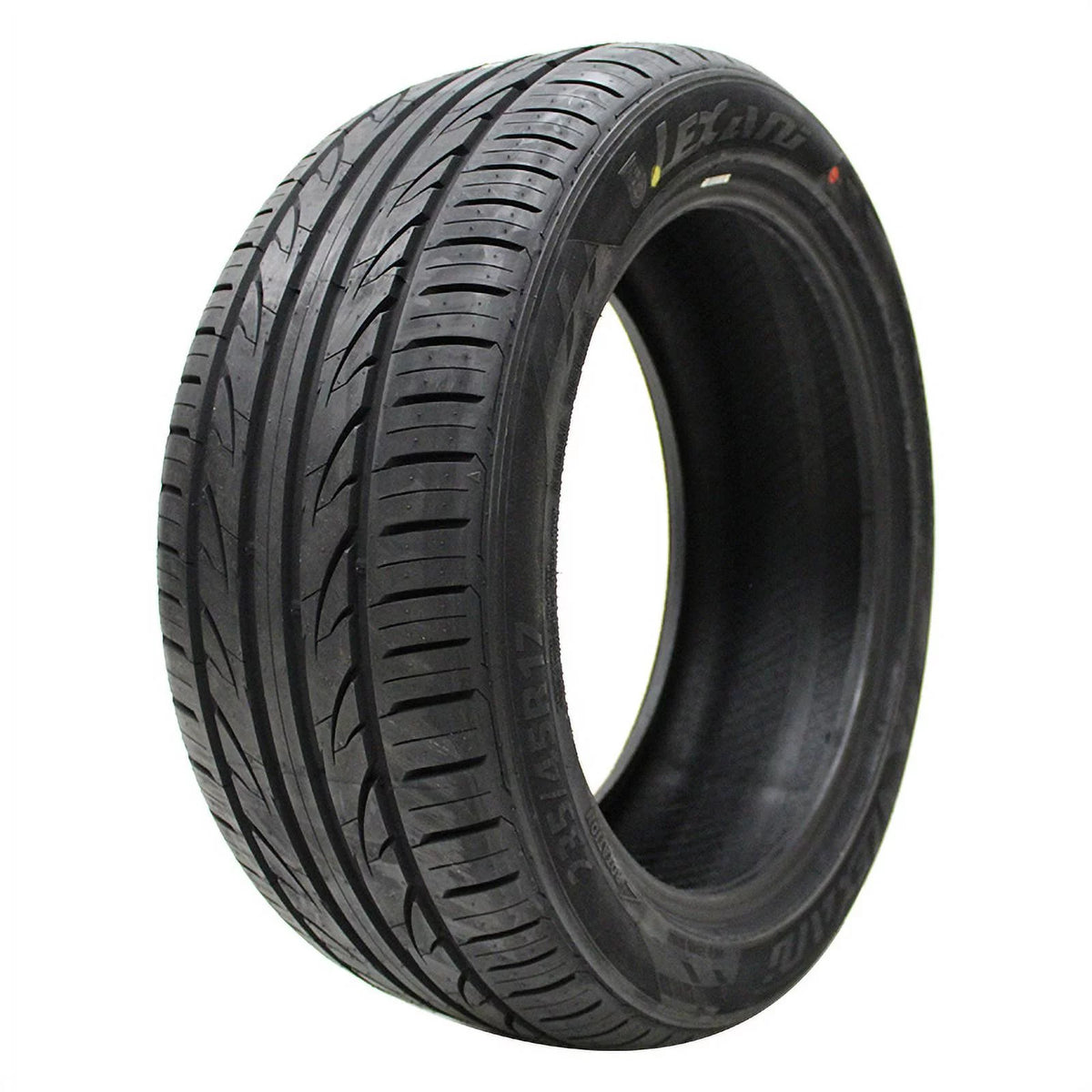 255/35ZR18 94W XL Passenger Tire Q346