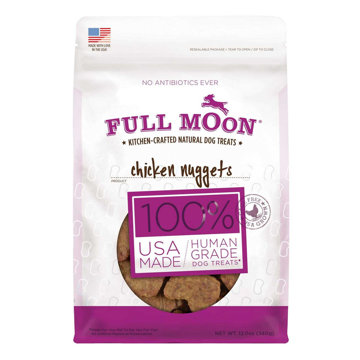 Chicken Nuggets Dog Treats R850887