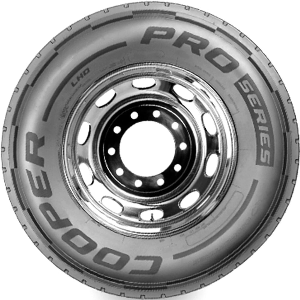 All Season 255/50R19 107V XL Passenger Tire R219