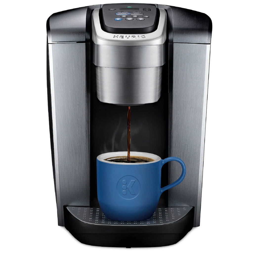 Single-Serve K-Cup Pod Coffee Maker W205