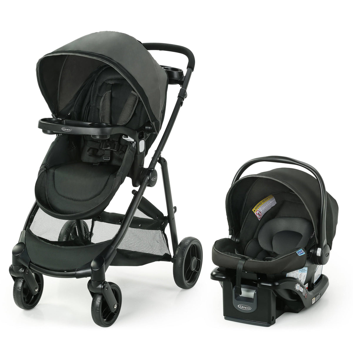 Travel System L1923