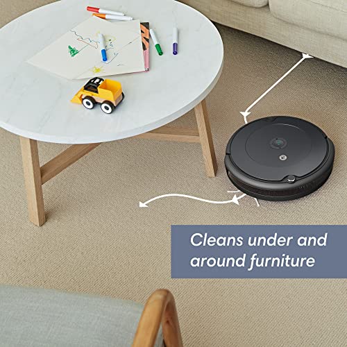 Robot Vacuum N16375