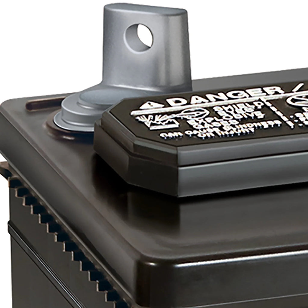 Lead Acid Lawn & Garden Battery, Group Size U1 12 Volt, 230 CCA K68471