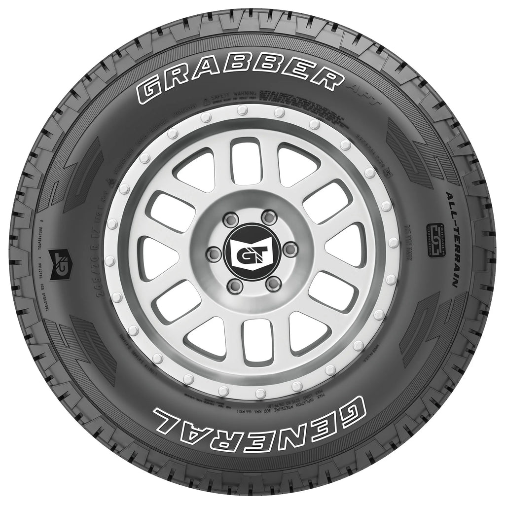 All Terrain Tire X423141