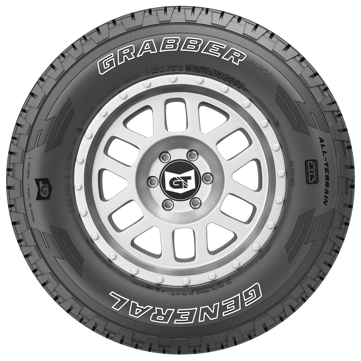 All Terrain Tire X423141