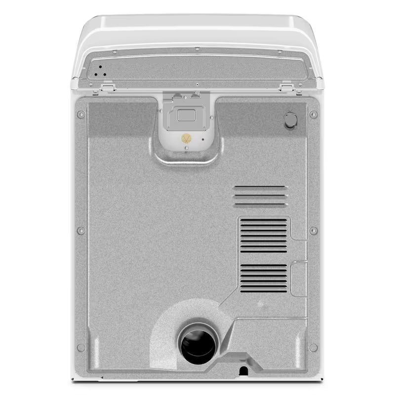 7.0 cu. ft. Vented Electric Dryer in White Y226199