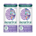 30 Count De-Stress Capsules Pack of 2 T4631