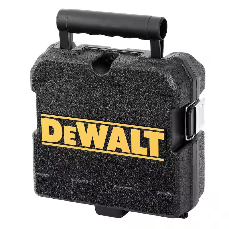 Green Self-Leveling Cross Line Laser Level E812328