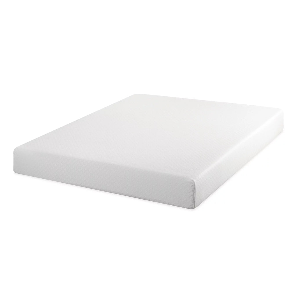 Queen Gel Memory Foam Mattress W974952