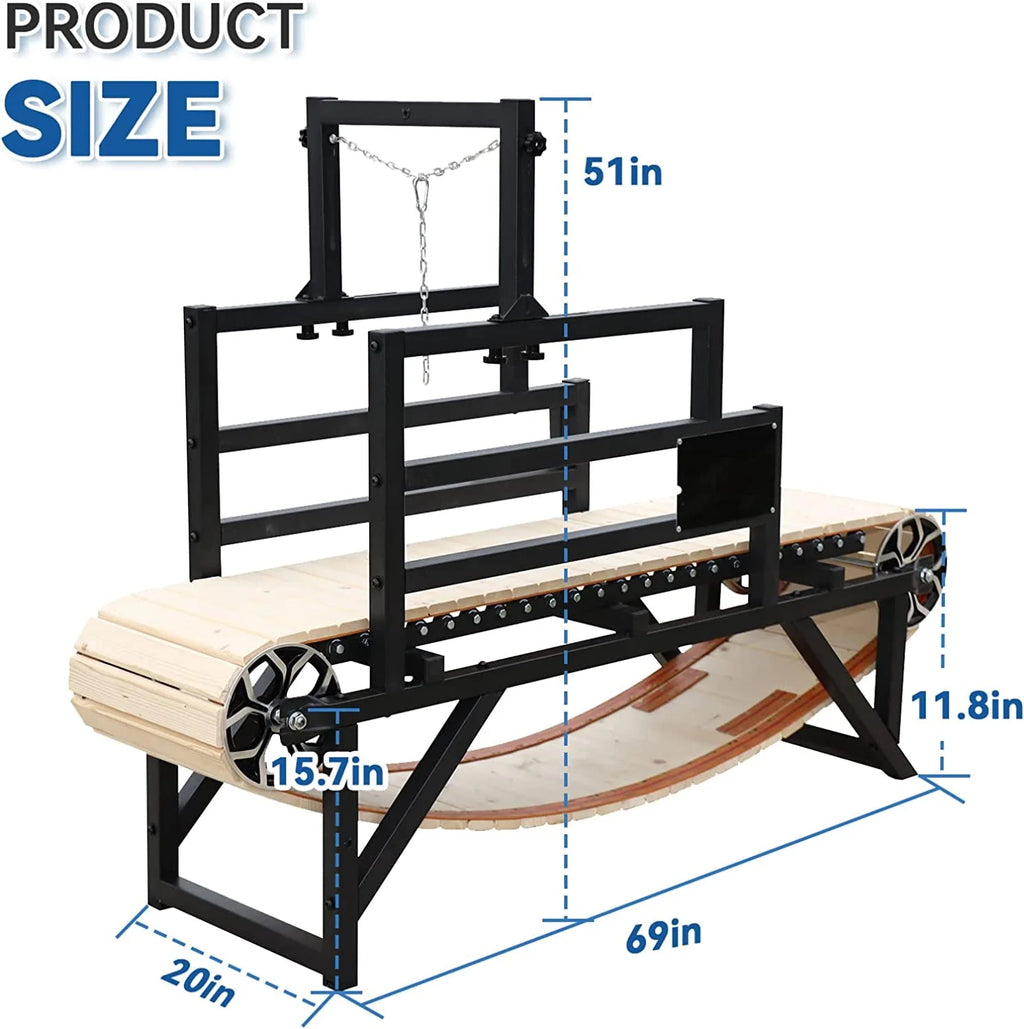 Dog Treadmill 10MPH C42574