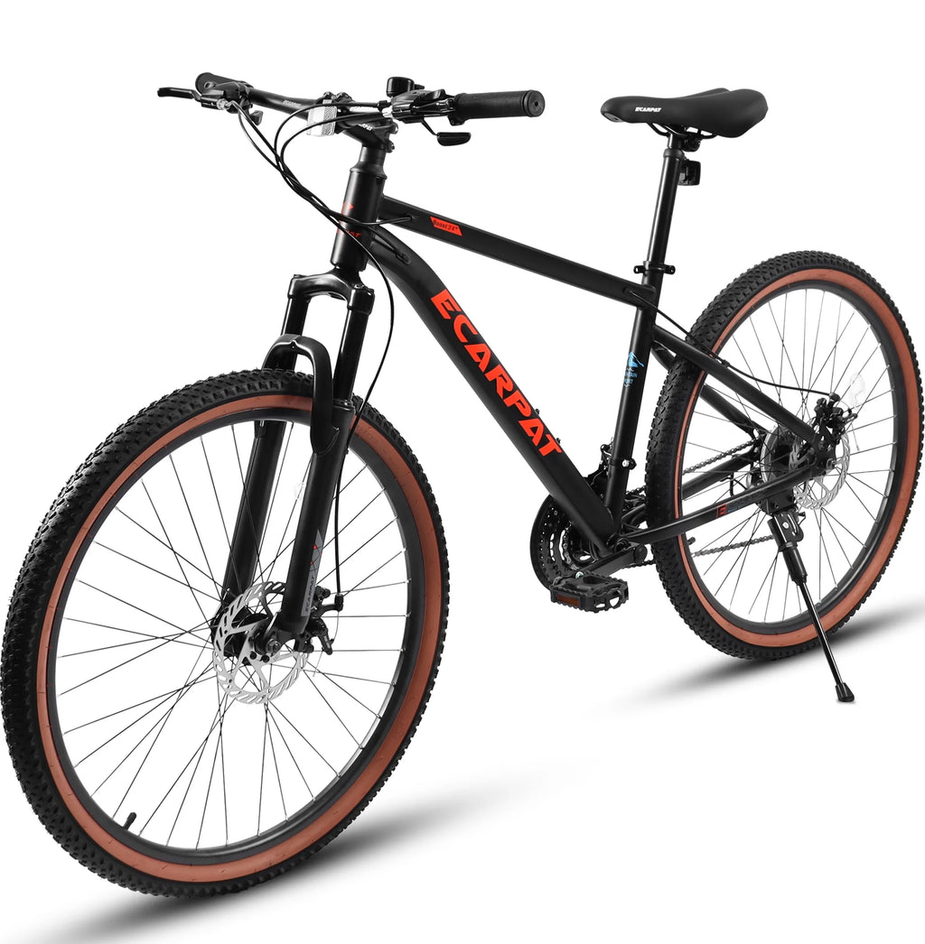 24 inch Mountain Bike with 21 Speed Disc Brakes J881523