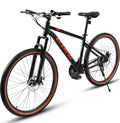 24 inch Mountain Bike with 21 Speed Disc Brakes J881523