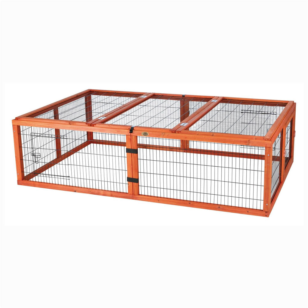 Outdoor Run with Cover U910456