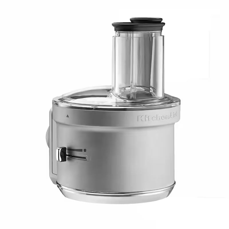 Gray Food Processor Attachment Y576828