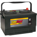 Lead Acid Automotive Battery Group Size 65 12 Volt 850 CCA L343