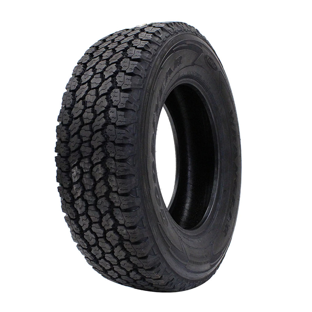 All Terrain Light Truck Tire N6761