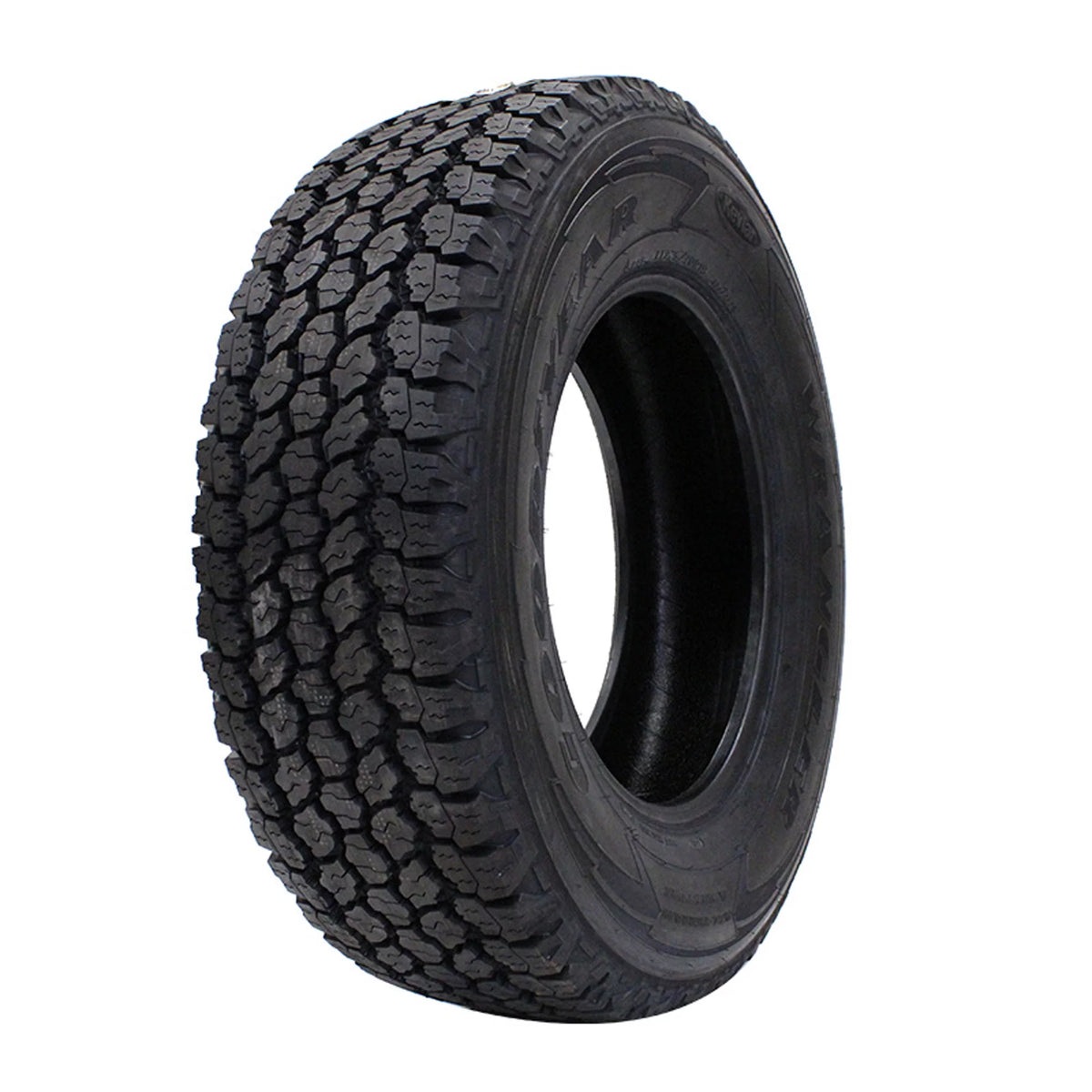 All Terrain Light Truck Tire N6761