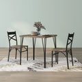 2-Person Dining Set D416891