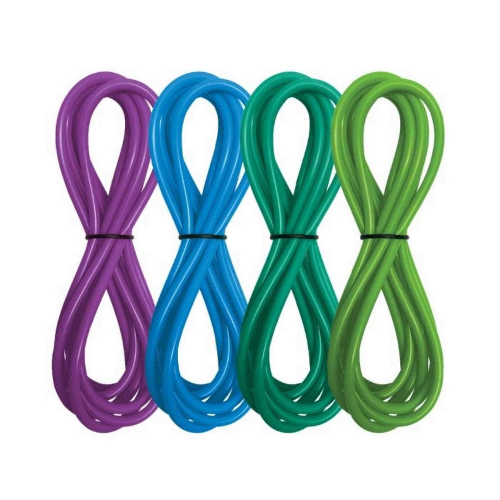 4-Color Tubing Set H52593