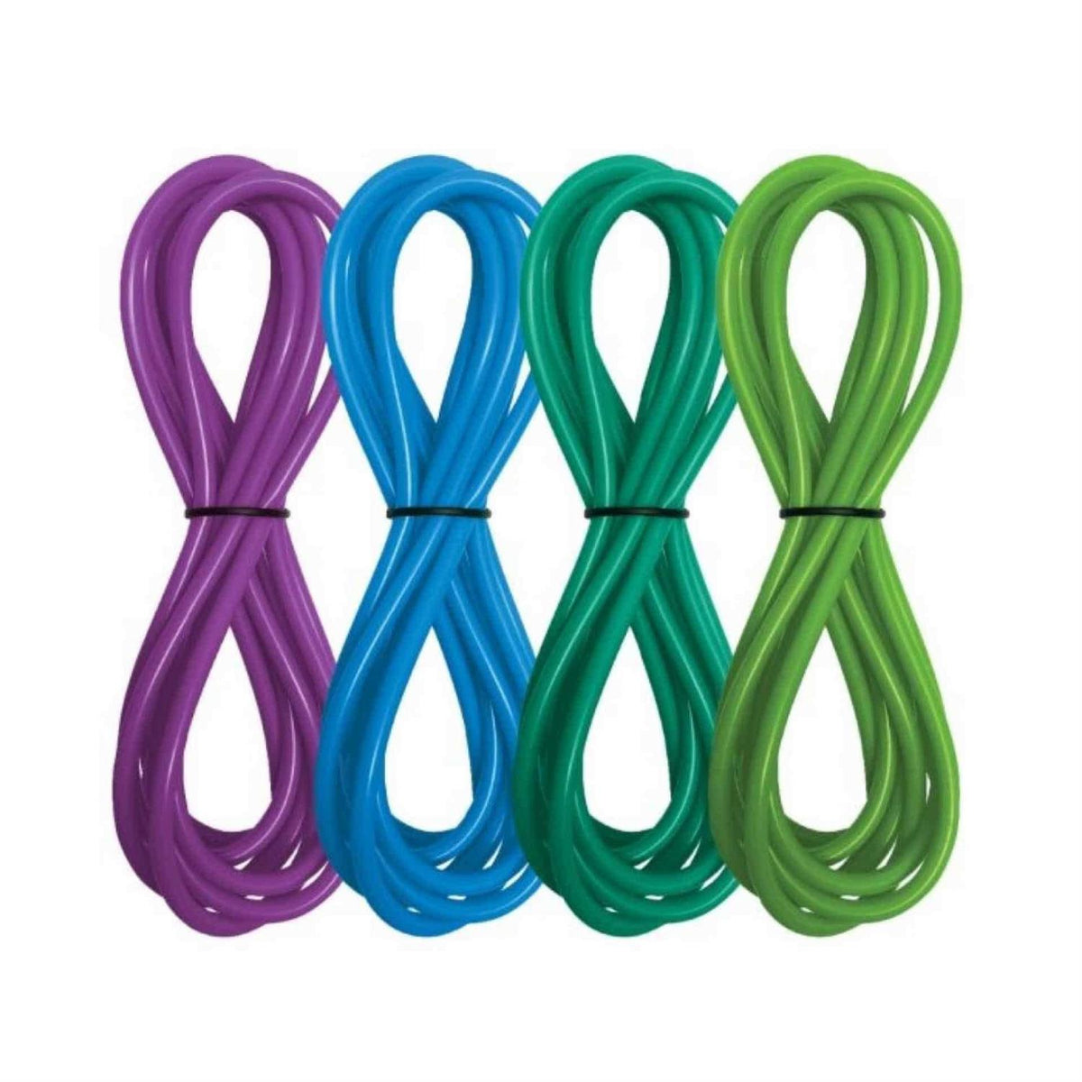 4-Color Tubing Set H52593