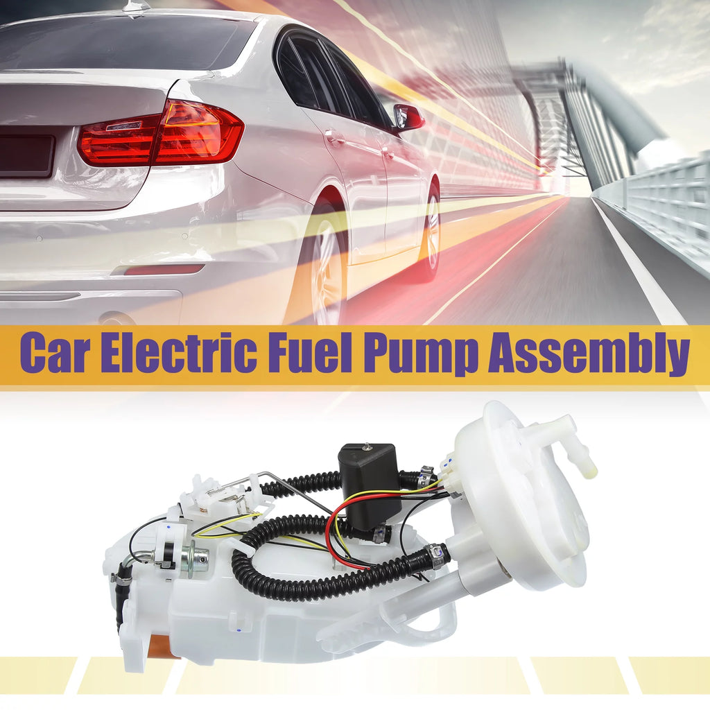 Electric Fuel Pump Module Assembly E12281