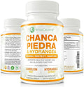 Chanca Piedra Hydrangea & Dandelion Root 60 Veggie Capsules H973850