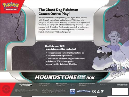 Pokémon TCG 4 Packs Promos I89254