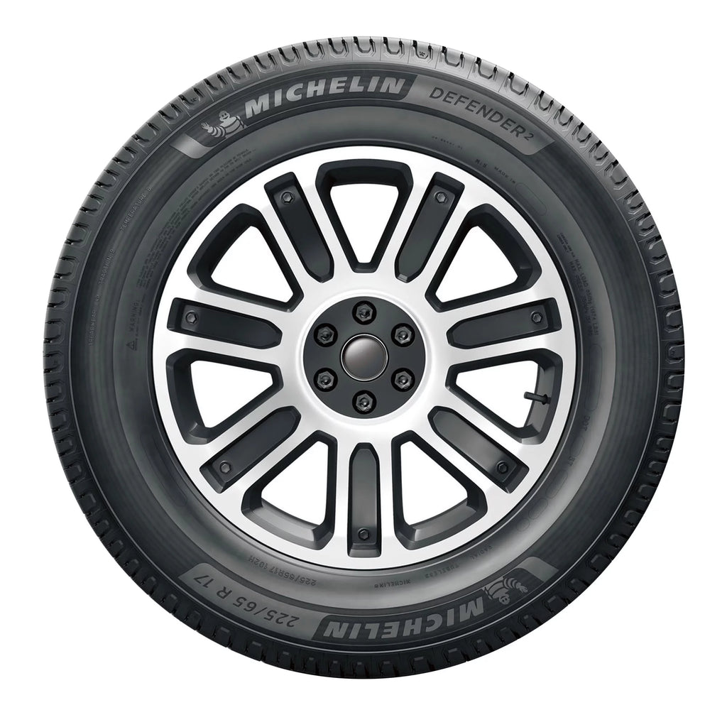 All Season P235/65R16 103H Passenger Tire T3603