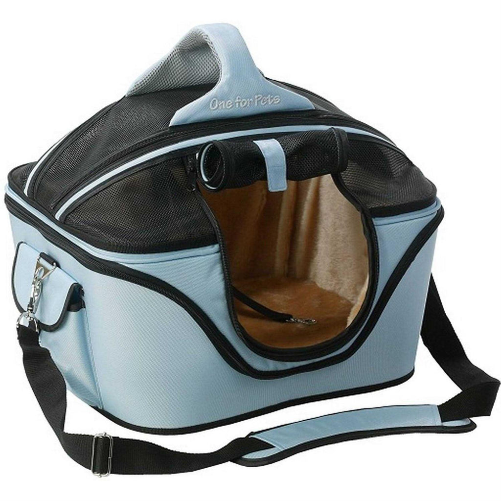 Cozy Pet Carrier I6003