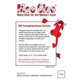 Transglutaminase X116