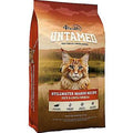 Grain-Free Duck and Lentils Dry Cat Food R263