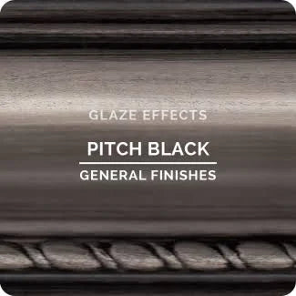 Water Based Glaze Van Dyke Brown Gallon U699