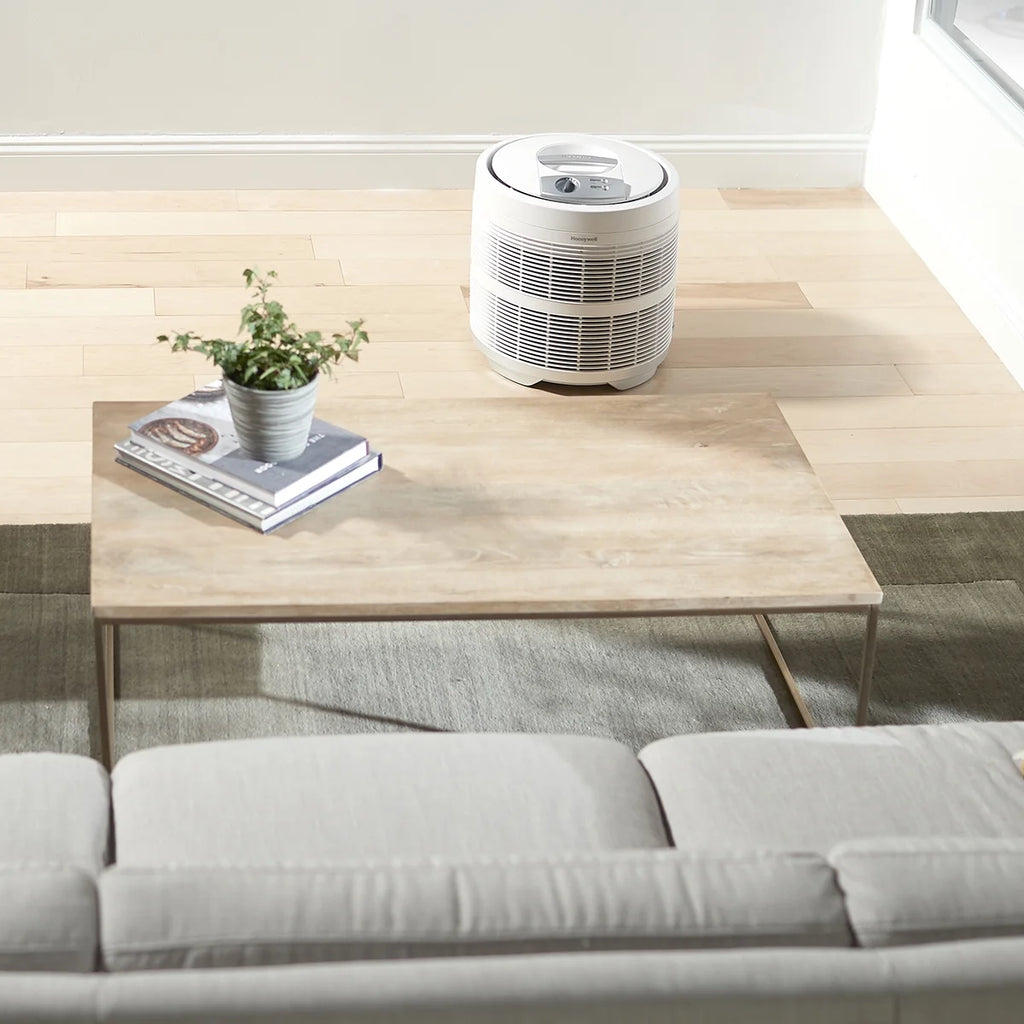 HEPA Air Purifier U6509